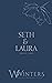 Seth & Laura: Tempted to Kiss (Hard to Love #3)