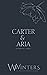 Carter & Aria: Endless (Merciless #4)