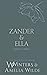 Zander & Ella: Hold Me (Love The Way #2)