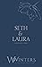 Seth & Laura: Easy to Fall (Hard to Love #4)