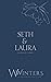 Seth & Laura: Desperate to Touch (Hard to Love #2)