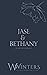 Jase & Bethany: A Single Kiss (Irresistible Attraction #2)