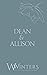 Dean & Allison by Willow Winters