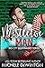 Mistletoe Man: (Big City Billionaires #4)