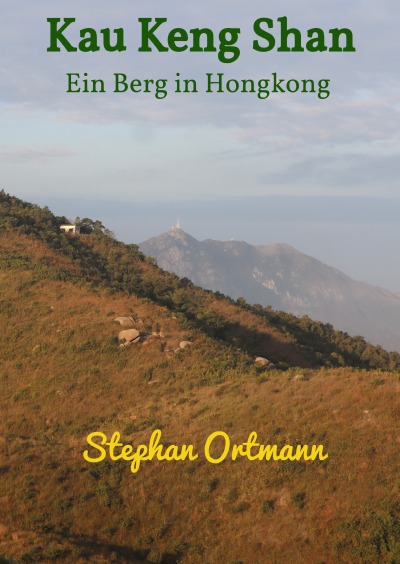 Kau Keng Shan: Ein Berg in Hongkong