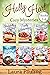Holly Hart Cozy Mysteries Books 1-6 (Holly Hart Cozy Mystery Series) by Laura Pauling