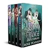 Second Chance Reg...