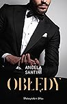 Obłędy (Andrea Cherry, #2)