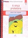 A Onça Protetora by Shirley Djukurnã Krenak