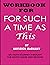 Workbook for For Such a Time as This by Kayleigh McEnany by Local Book
