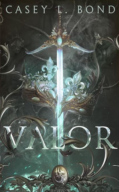 Valor (Kindle Edition)