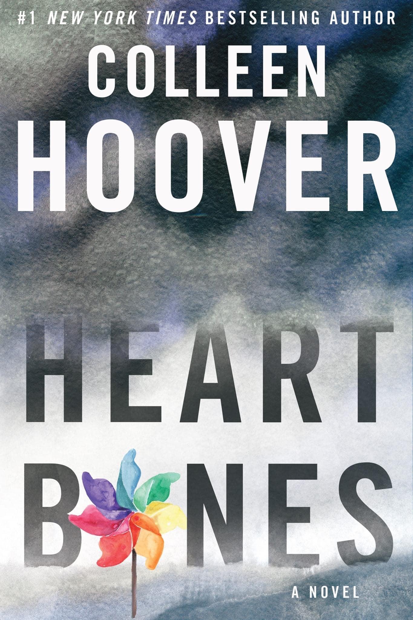 Heart Bones