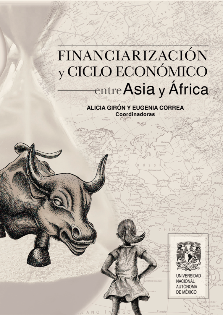 Financiarización y Ciclo Económico entre Asia y África