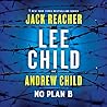 No Plan B by Lee Child