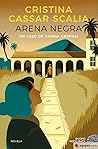 Arena negra