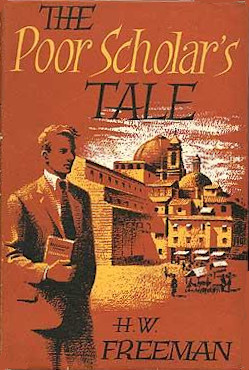 The Poor Scholar's Tale