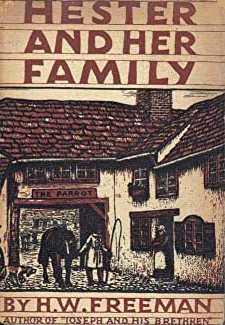 Hester and Her Family