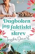 Dagboken jag faktiskt skrev