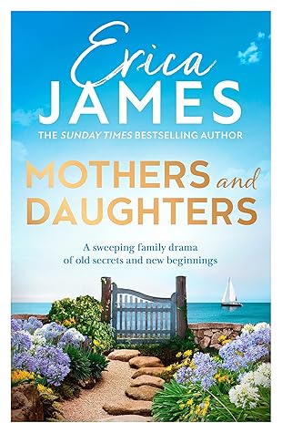 Mothers and Daughters by Erica James