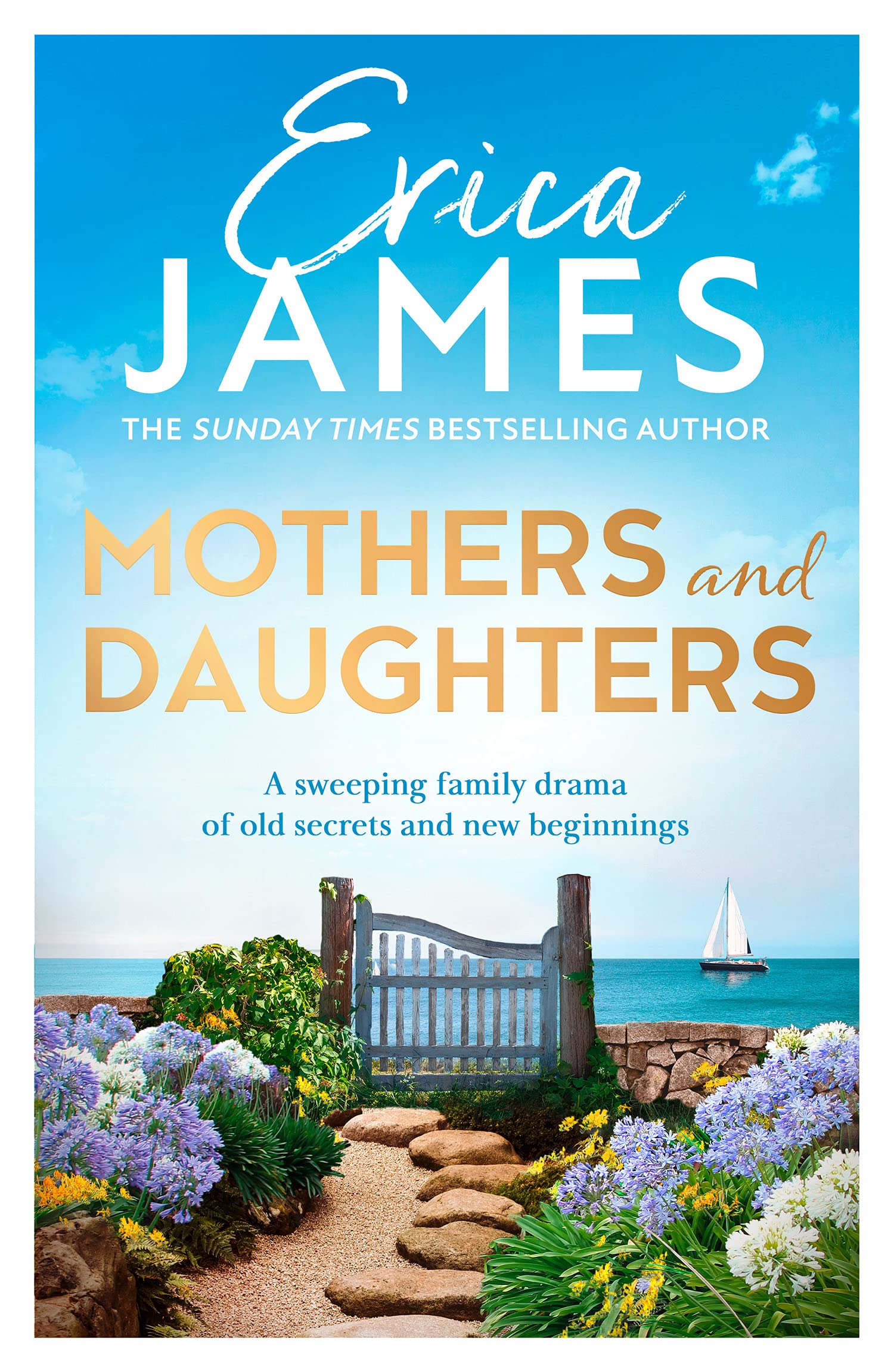 Mothers and Daughters (Kindle Edition)