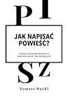 Jak napisać powieść?