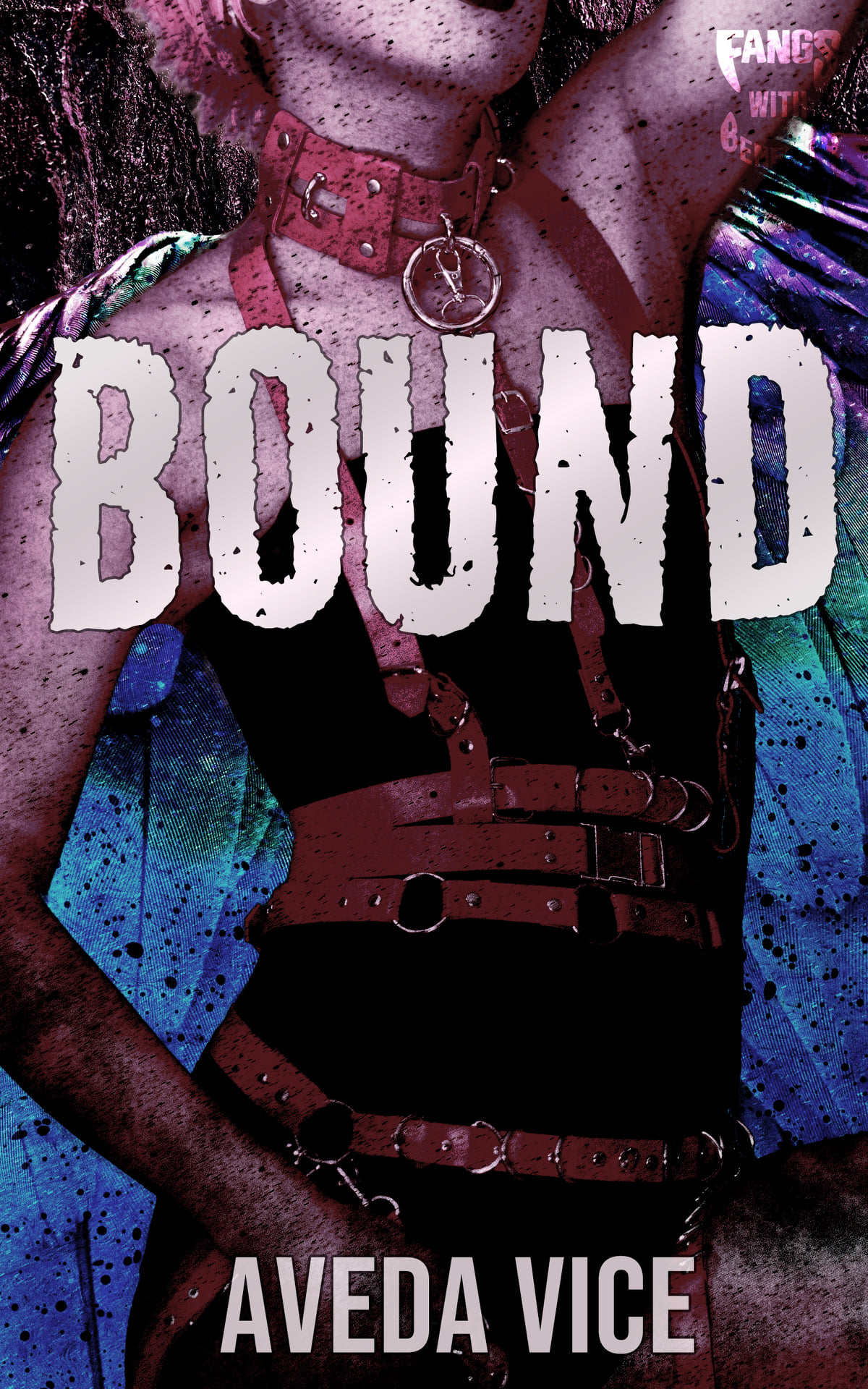 Bound (Wed in the Wild Series #0.5)