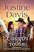 Cowgirl Tough