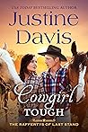 Cowgirl Tough (The Raffertys of Last Stand, #4)
