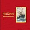 Book cover for Maria Montessori Sails to America: A private diary, 1913