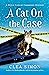 A Cat on the Case (Witch Cats of Cambridge, #3)