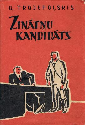 Zinātņu kandidāts