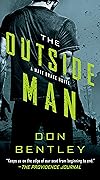 The Outside Man (Matt Drake #2)
