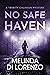 No Safe Haven (Trinity Calh...
