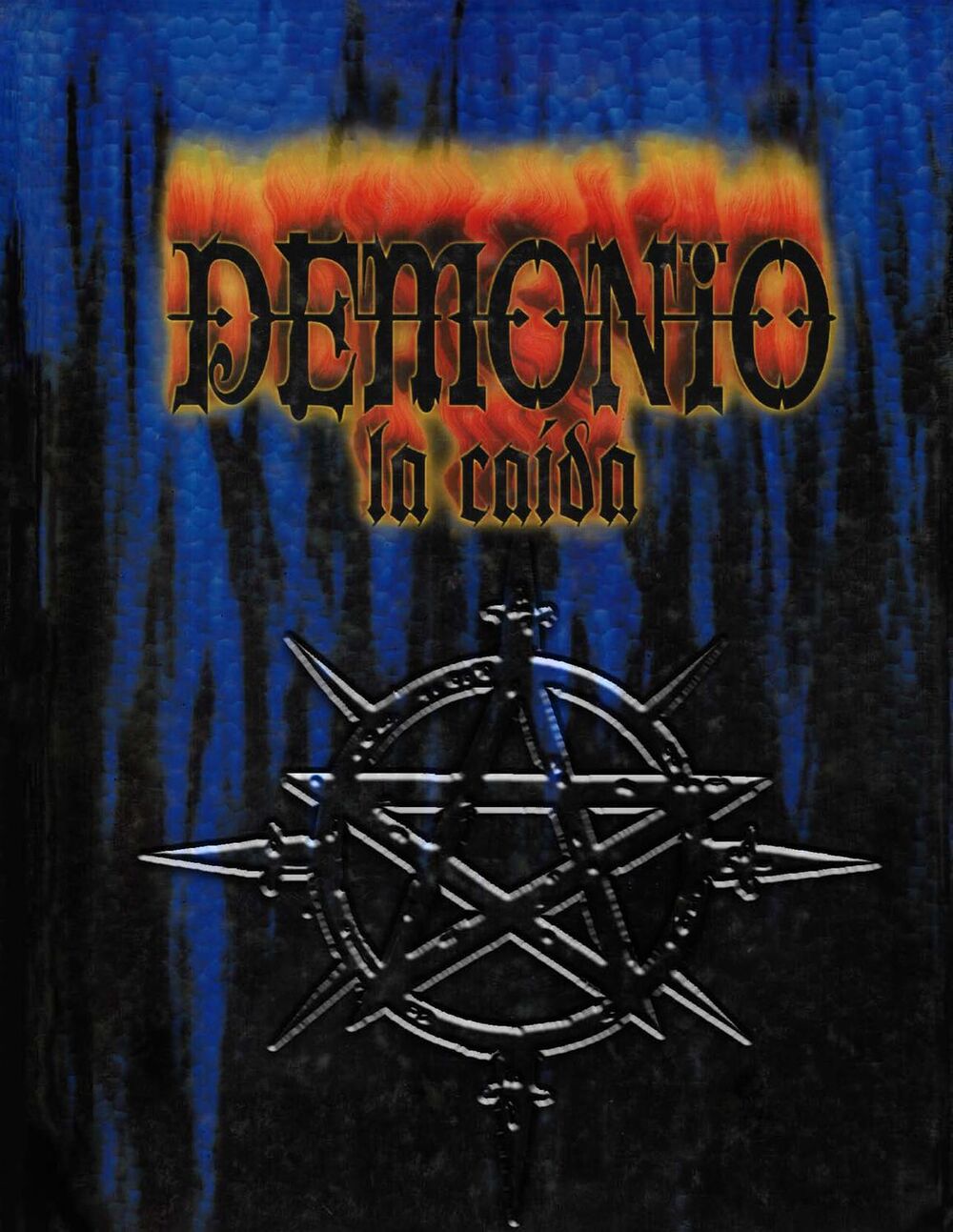 Demonio la Caida