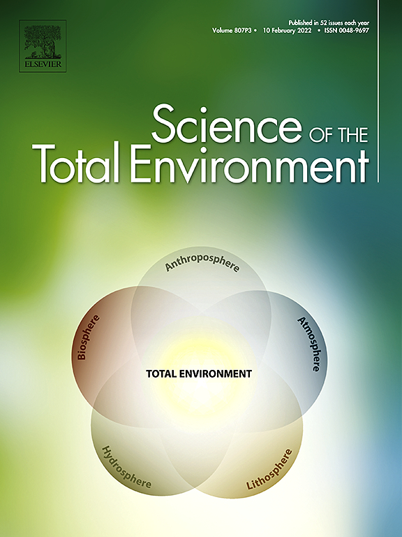 Estimated IQ points and lifetime earnings lost to early childhood blood lead levels in the United States