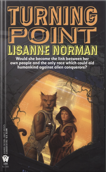 Turning Point
