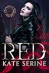 Red by Kate SeRine