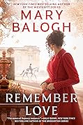 Remember Love (Ravenswood, #1)