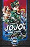 JoJo's Bizarre Ad...