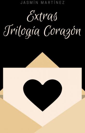 Extra trilogía Corazón (Unknown Binding)