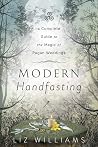 Modern Handfastin...