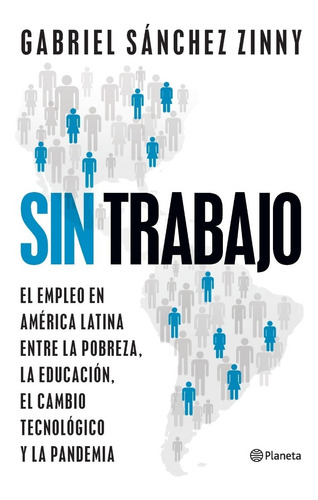 Sin trabajo