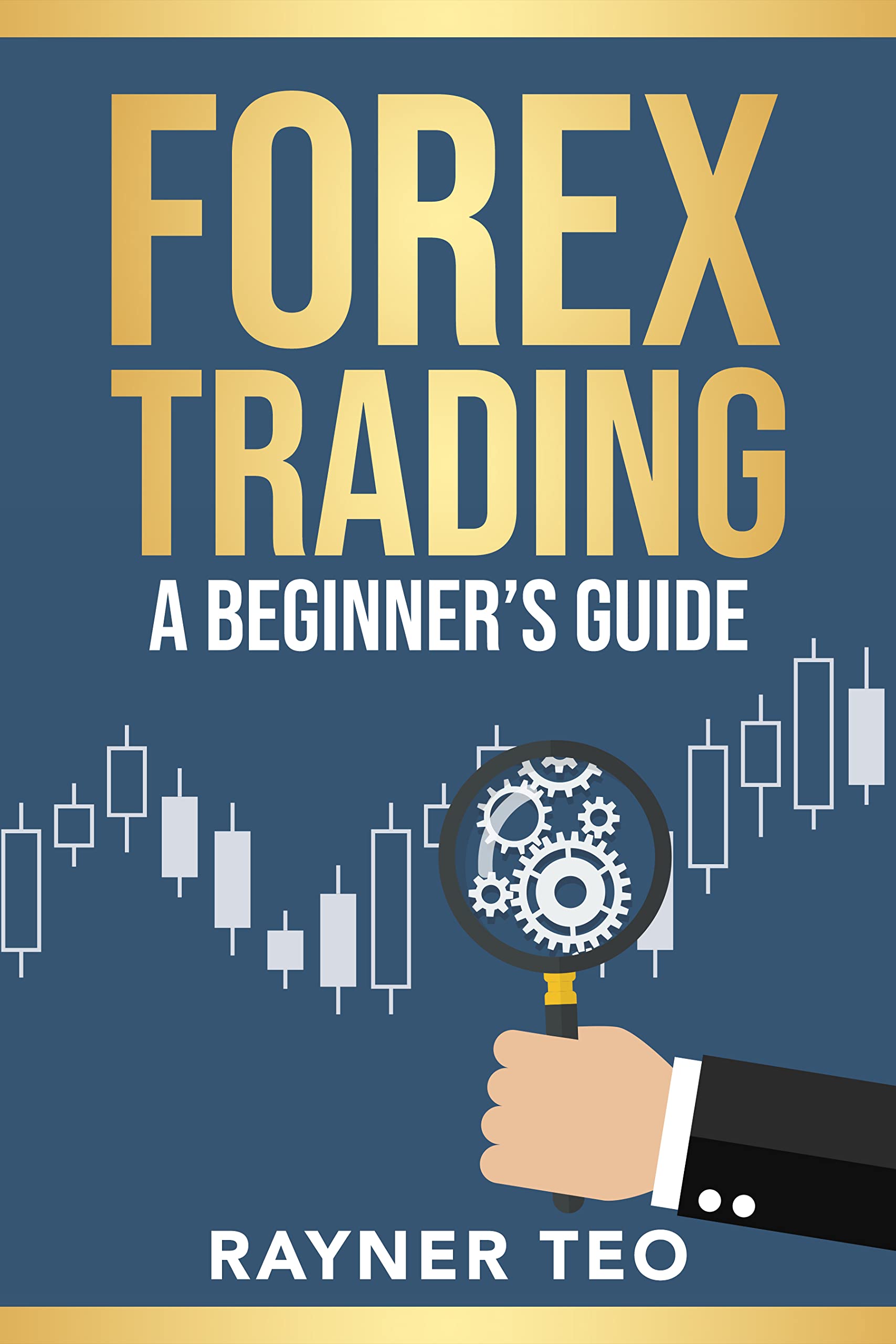 Forex Trading: A Beginner's Guide: Trading Strategies, Tools, And Techniques To Profit From The Forex Market (Kindle Edition)