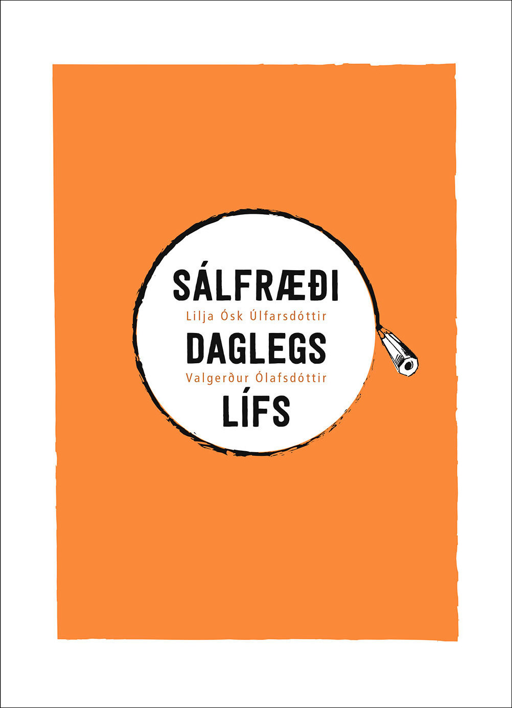 Sálfræði daglegs lífs