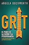 Grit: El poder de...