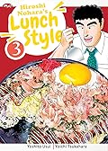 Hiroshi Nohara's Lunch Style 3