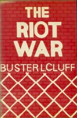 The Riot War (Hardcover)