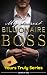 MY DEAREST BILLIONAIRE BOSS...