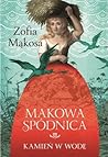 Makowa spódnica. ...