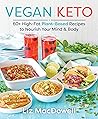Vegan Keto: 60+ H...